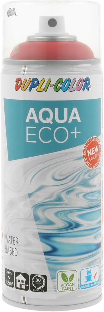 532092 AQUA ECO+ Cray Grey Matte 350 Ml