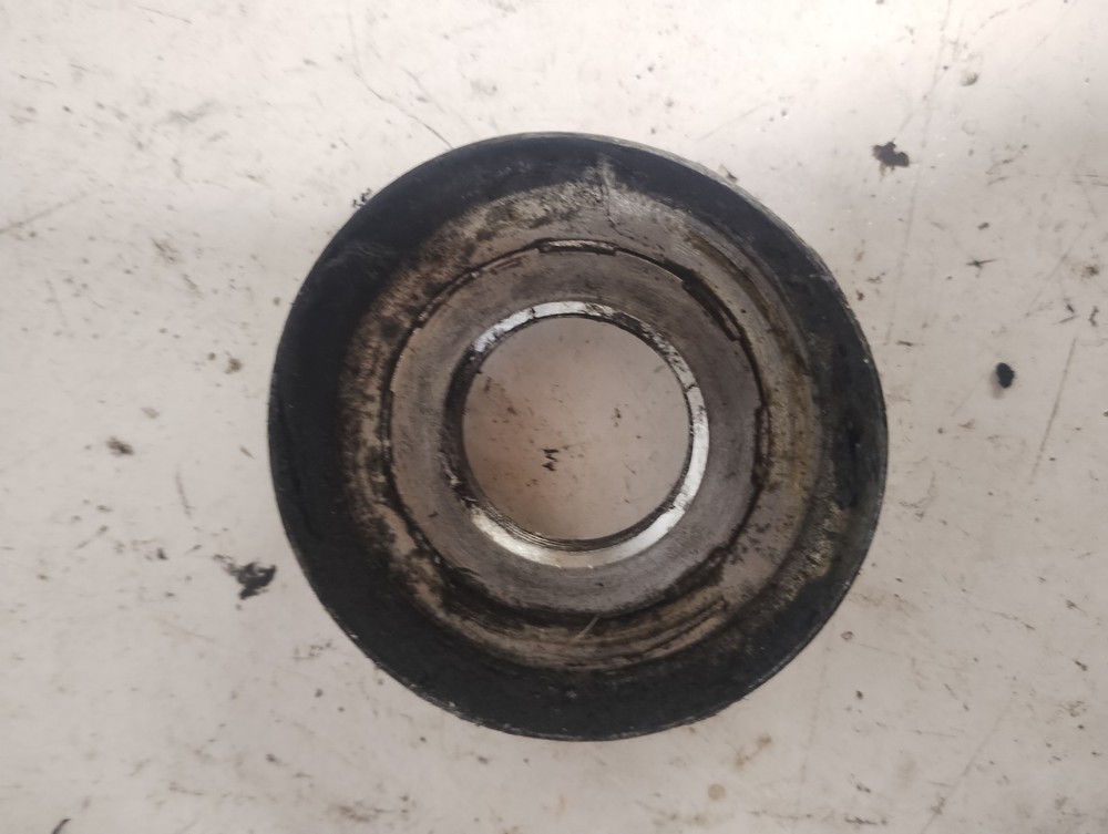 Honda CBF 500 Steering Stem Lock Nut