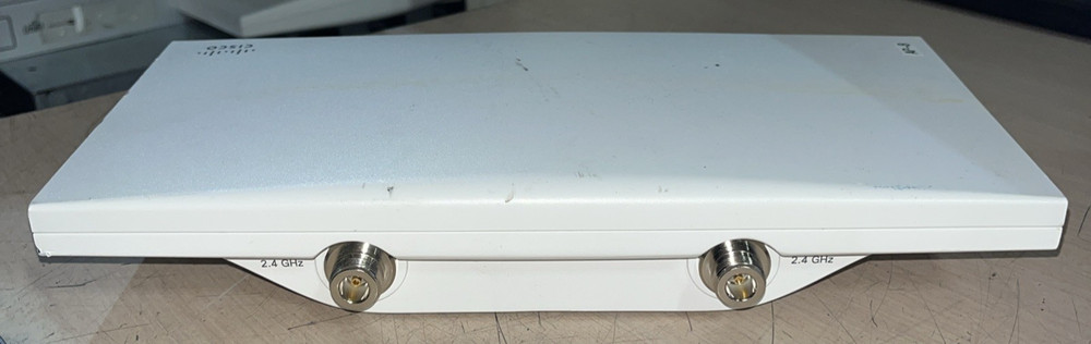 CISCO MERAKI MR76 WIRELESS DUAL-BAND ACCESS POINT