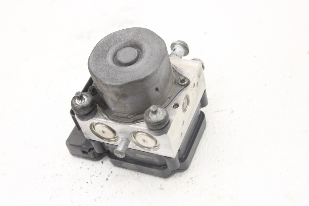 2014-2016 Harley Davidson Electra Glide ABS Pump Unit Module 41100013