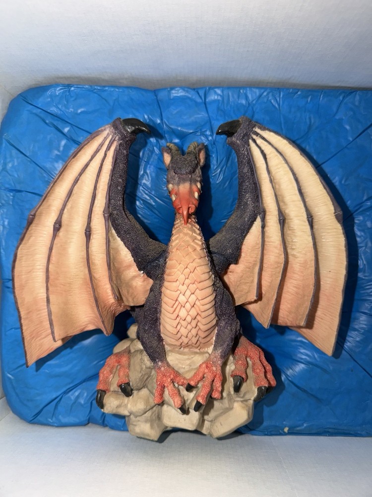 Enchantica Dragon Collection