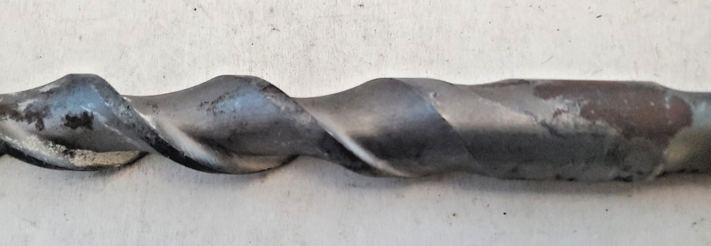 1"x18" Drill Bit OW1 USA