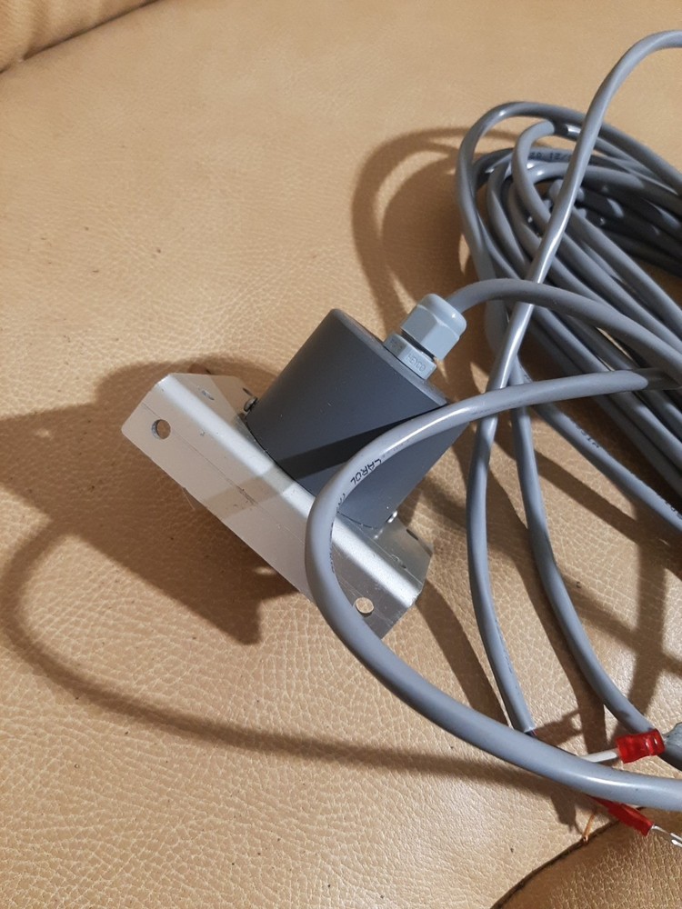 Rudder Indicater Autopilot