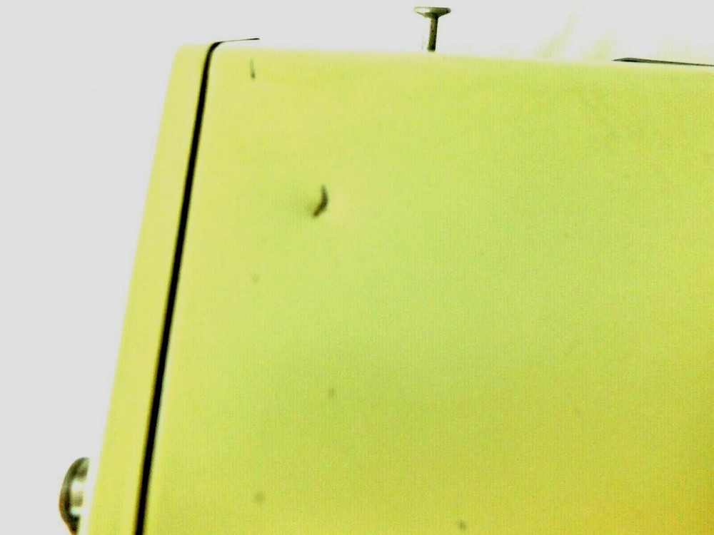 Paymaster Vintage X-900 Business Check Writer