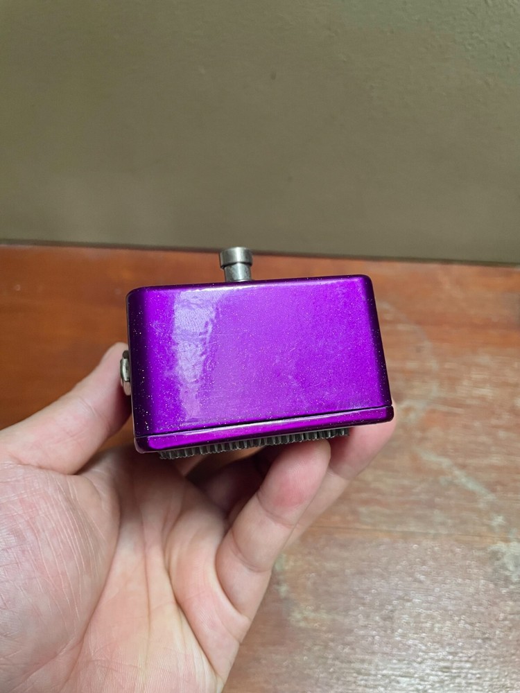 HomeBrew Electronics Germania Treble Booster