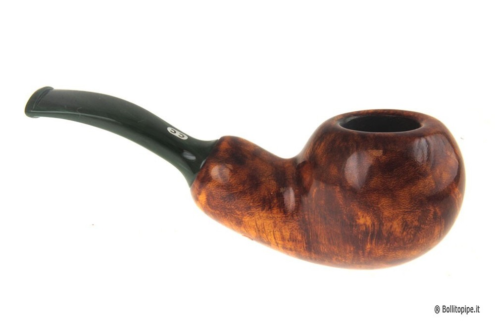 Chacom Reverse Calabash Clear Smooth (V)