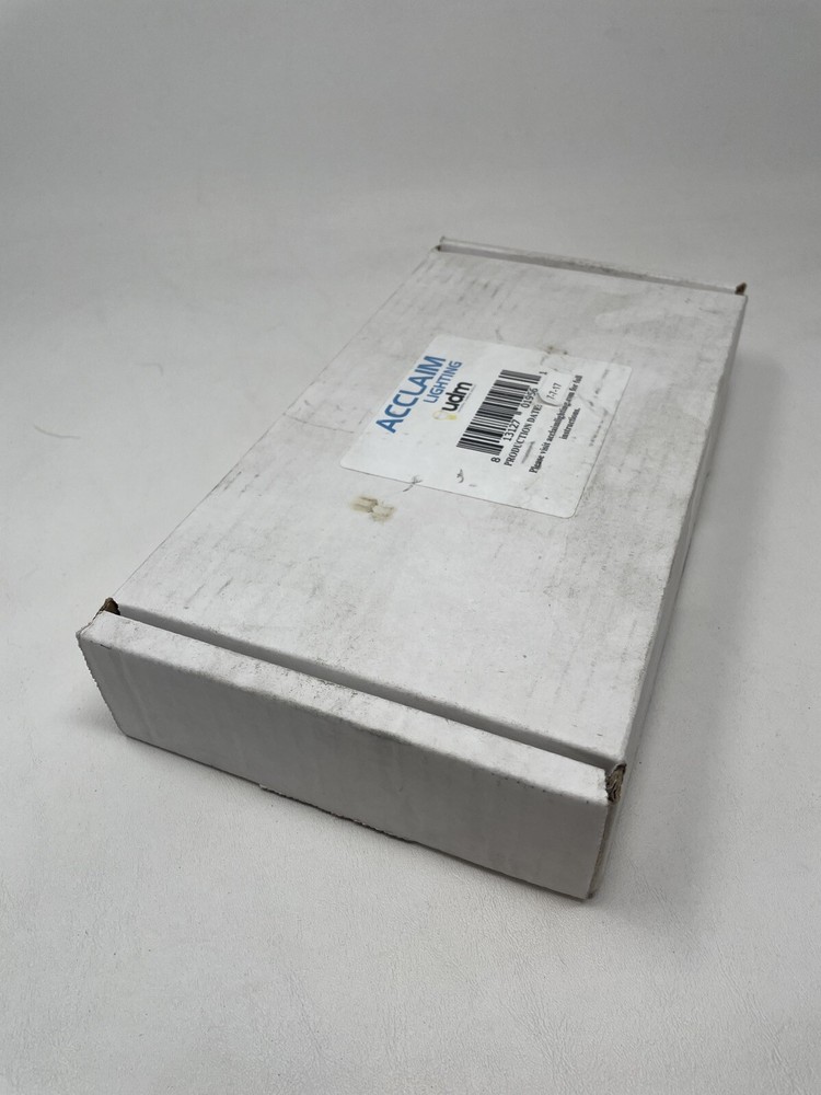 Acclaim LightingUniversal Dimming Module - UDM Multi-Protocol Driver - Brand New