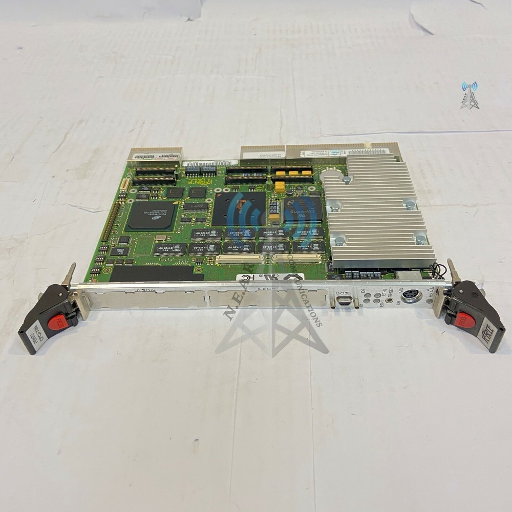 FORCE COMPUTER, Motorola, CPCI-736R2 *RH051320