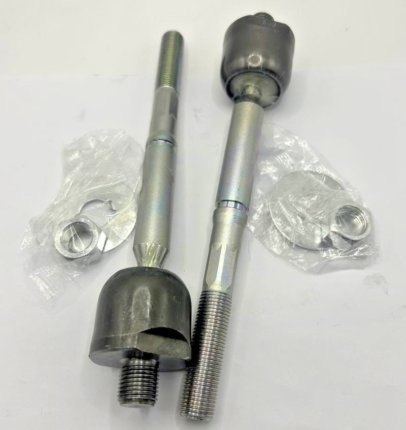 For Lexus LS460 2007-2017 Front Inner & Outer Steering Tie Rot End L&R 4PC