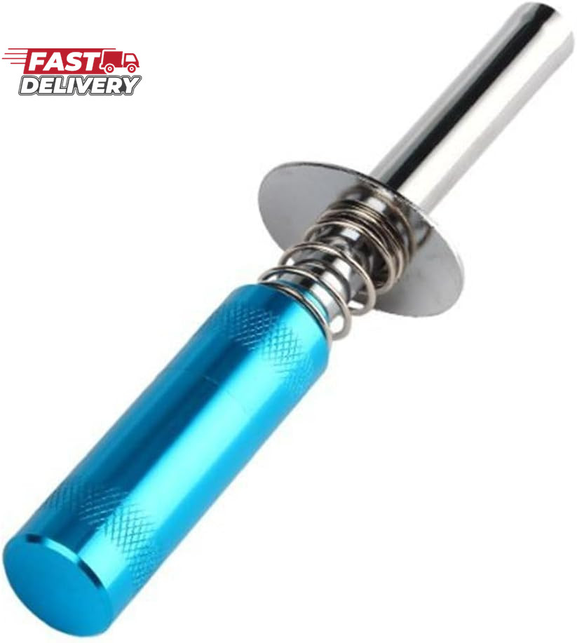 Hobbypark Glow Plug Ignitor Igniter Nitro Engine Starter Tools Support AA Batter