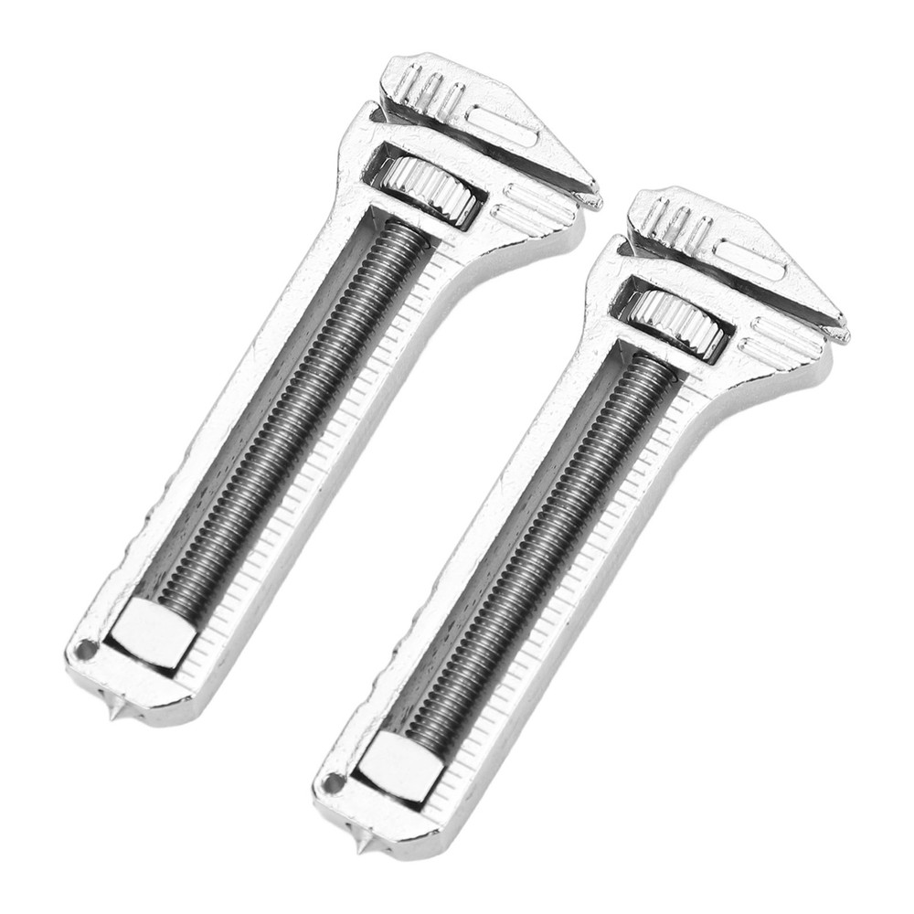 Sale Mini Multi-Wrench Compact Titanium Multi-Tool Multi-Function 24h Delivery