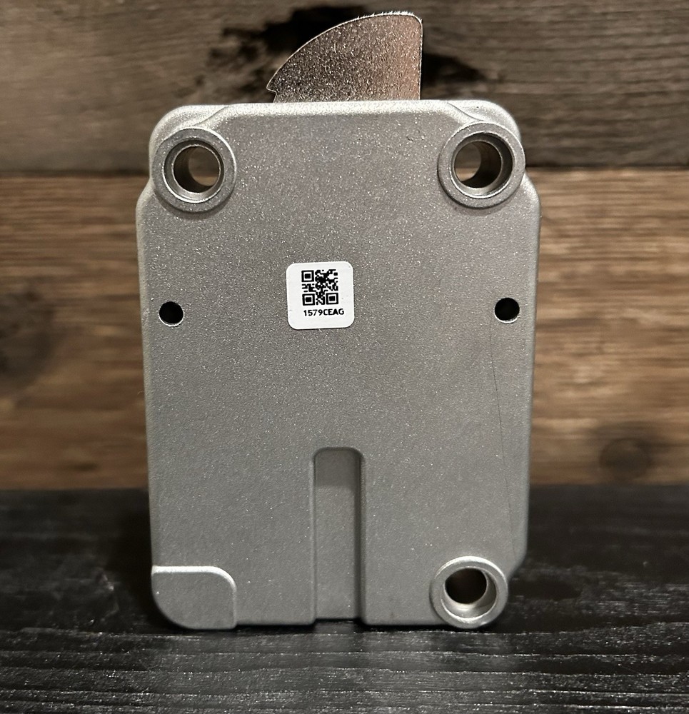 TECNOSICUREZZA LOCK AND SECURITY SYSTEM T5301/M HIGH SECURITY ELECTRONIC LOCK