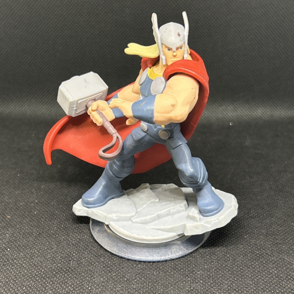 Marvel Thor Disney Infinity 2.0 Figure