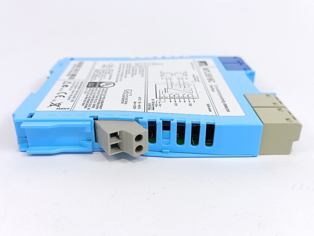 MTL MTL5516C 2-Channel Switch Proximity Detector Interface