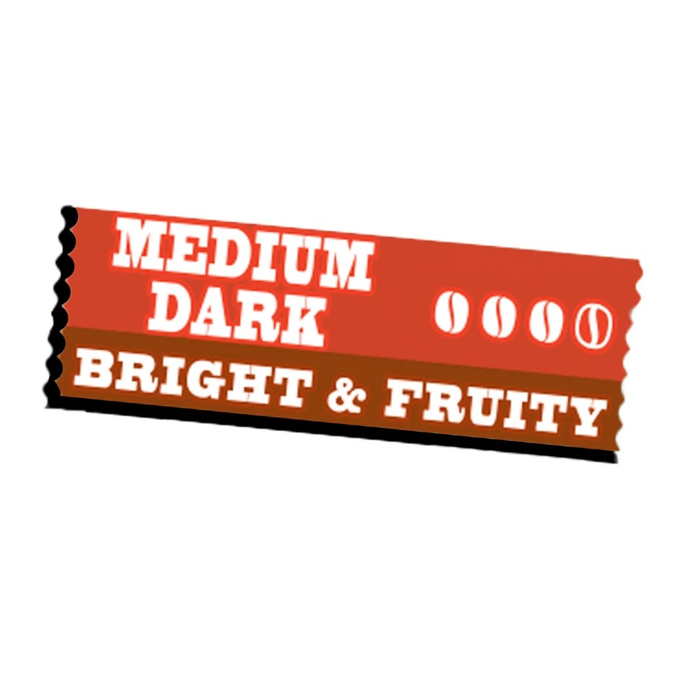 Great Value Medium Dark Roast Decal Colombian Instant Coffee, 7 oz...