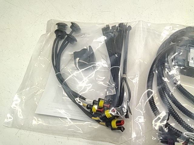 Turn Signal Kit - 2000 Corbin Custom Works NOS