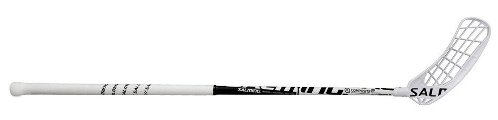 2019 Salming Q2 Composite 32 Floorball Stick