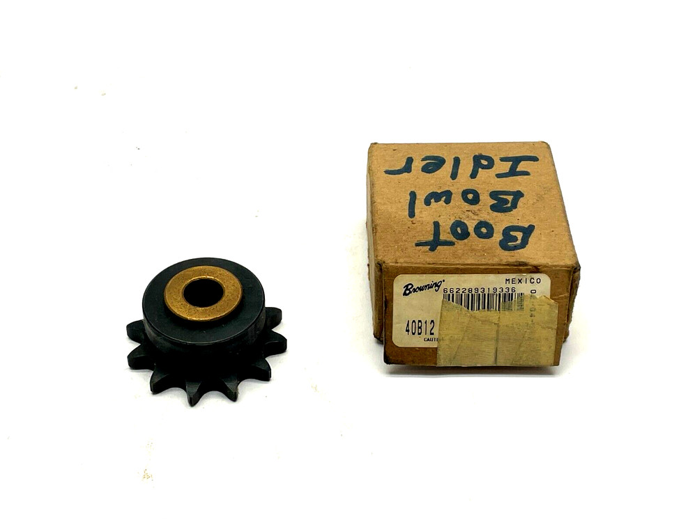 Browning 40B12 Teeth Sprocket