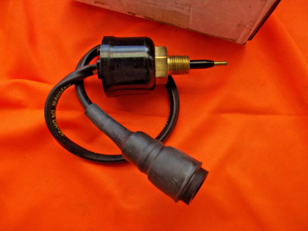 M993 mlrs LIQUID TRANSMITTER ACT-10408 5 5 4c