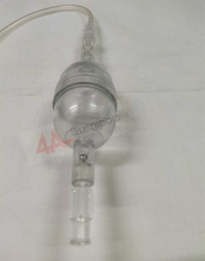 4A Indian Path Finder