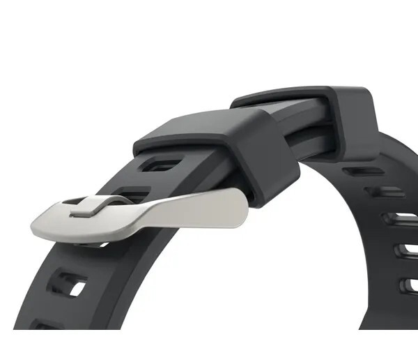 Wahoo ELEMNT RIVAL Multisport GPS Watch - Stealth Gray