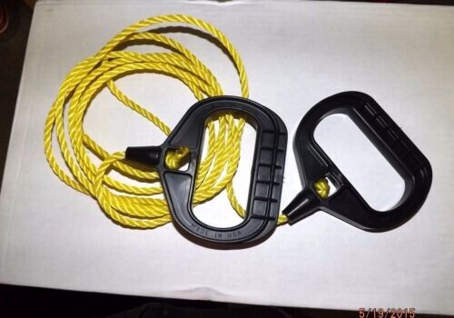 HEAVY HAULER - Deer Drag