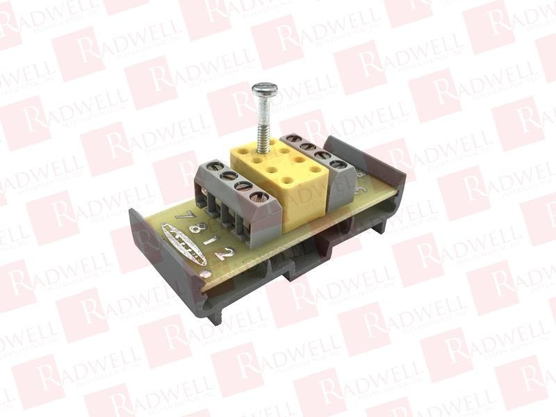 BANNER ENGINEERING RS8 / RS8 (USED)