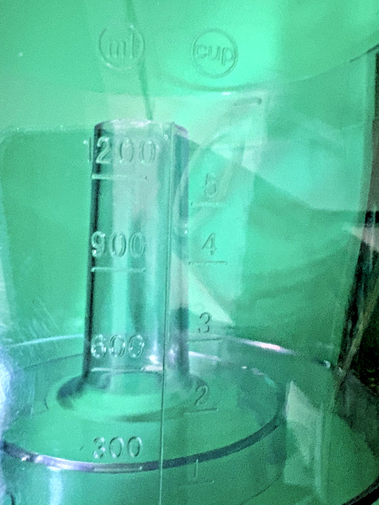 Cook’s Essentials 94730 Multi-Function Food Processor Blender Citrus Press Slice