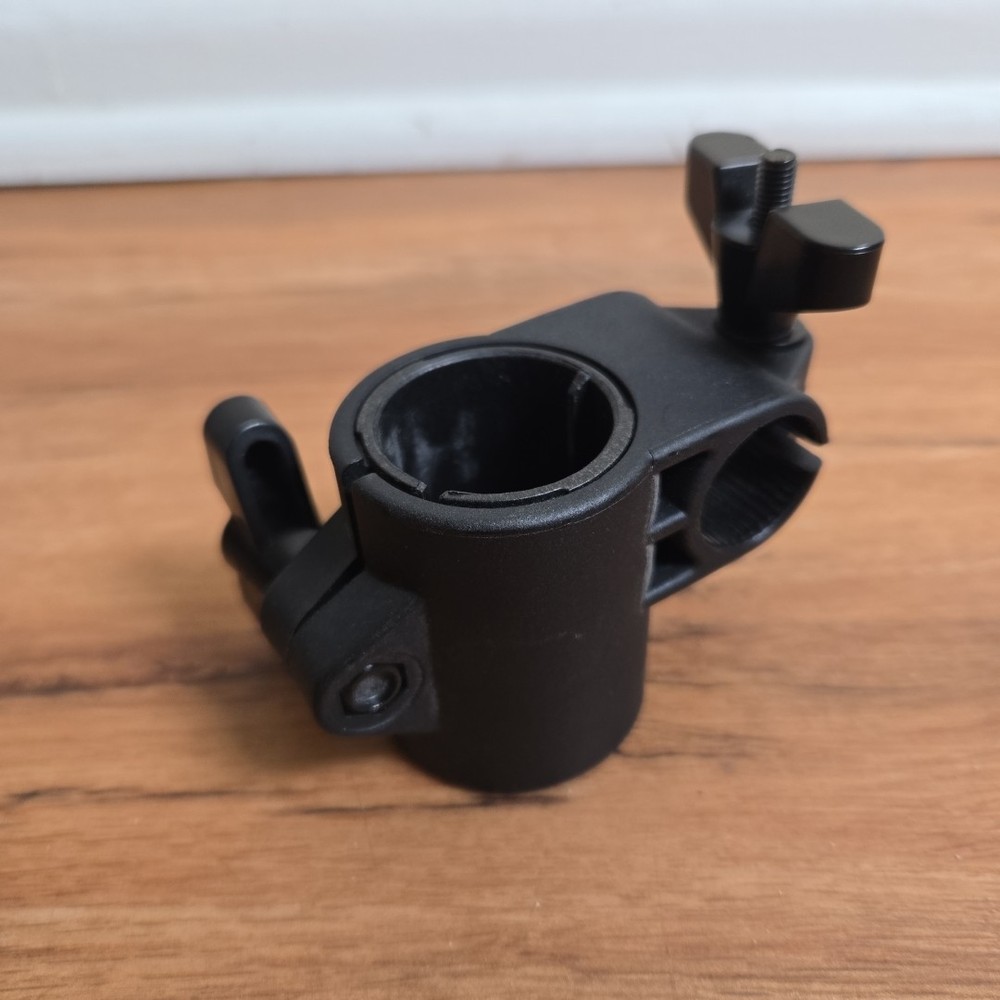 Alesis Mounting Bracket DM7X Electronic Drum Nitro Replacement Part EUC