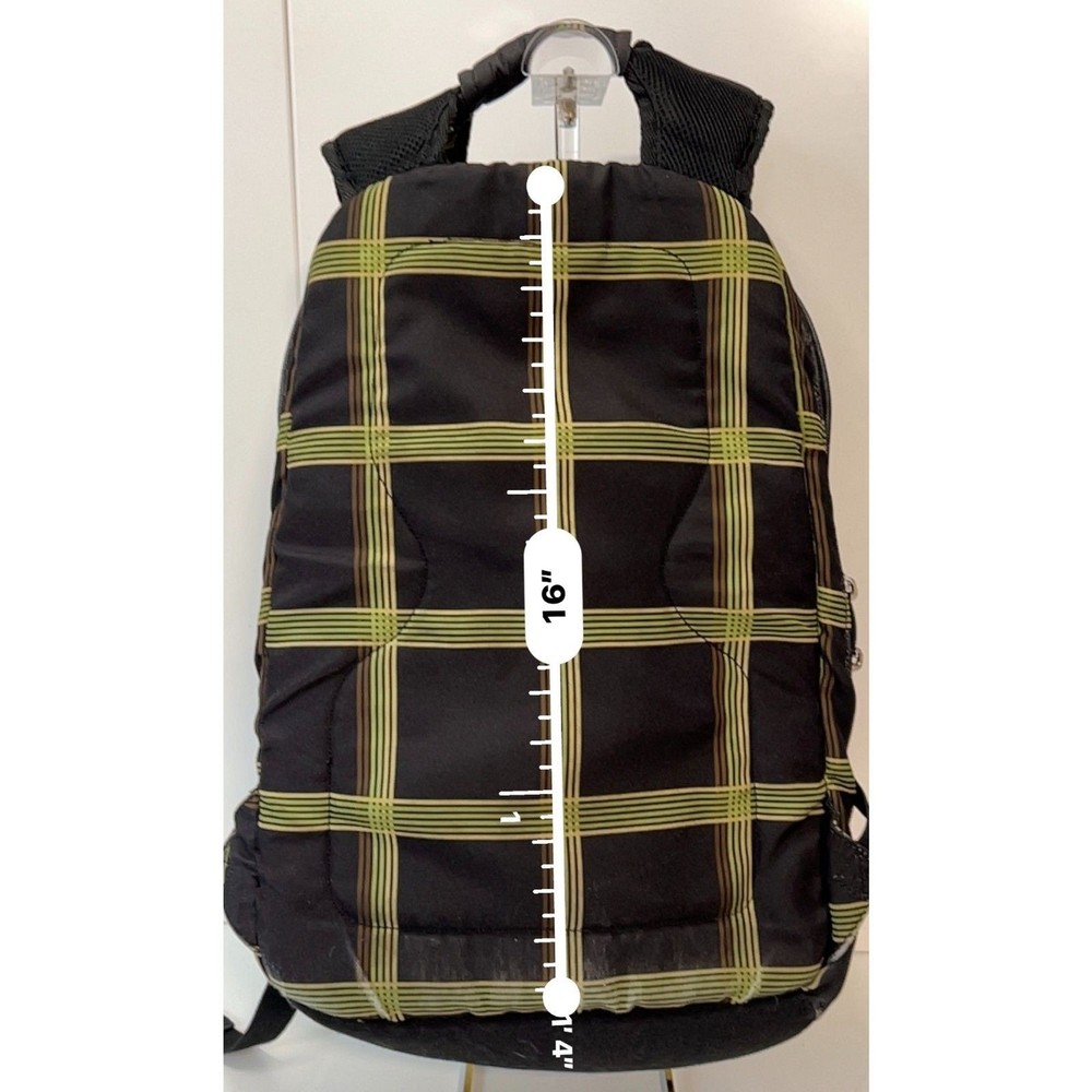 Vintage Burton Snow/Skateboard backpack