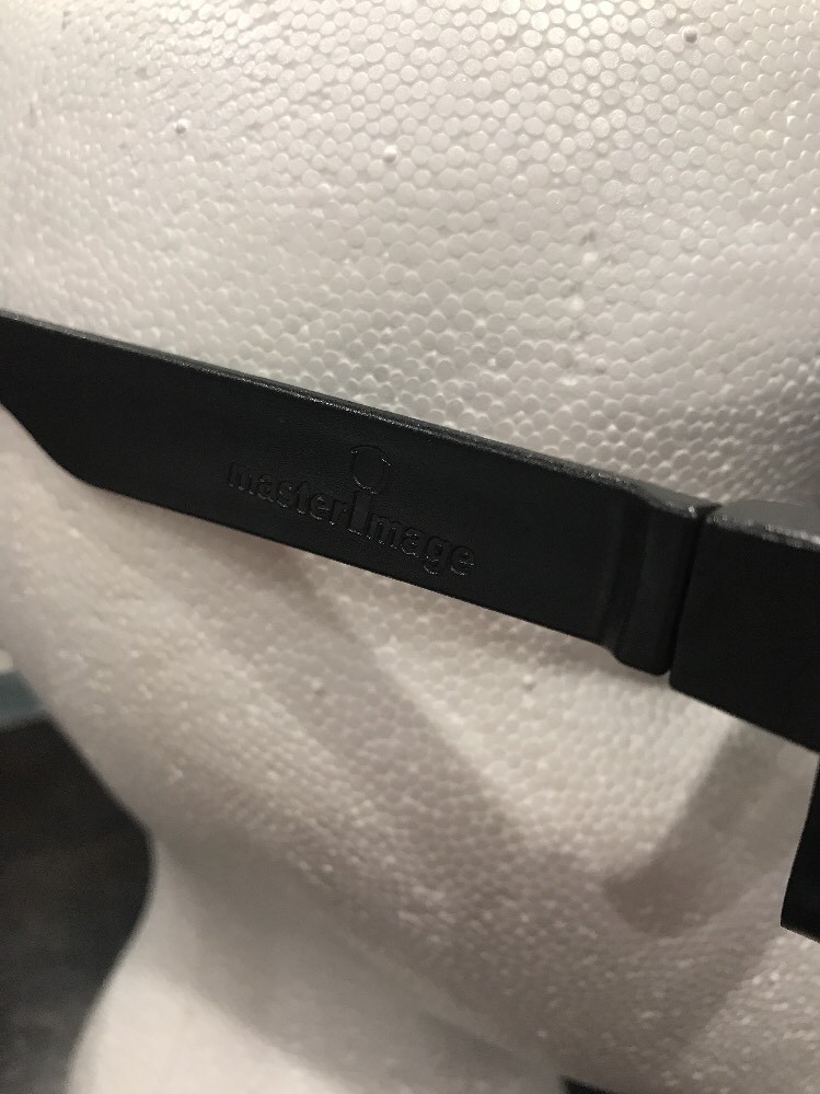 Unisex Master Image Glasses #0084 & #0085