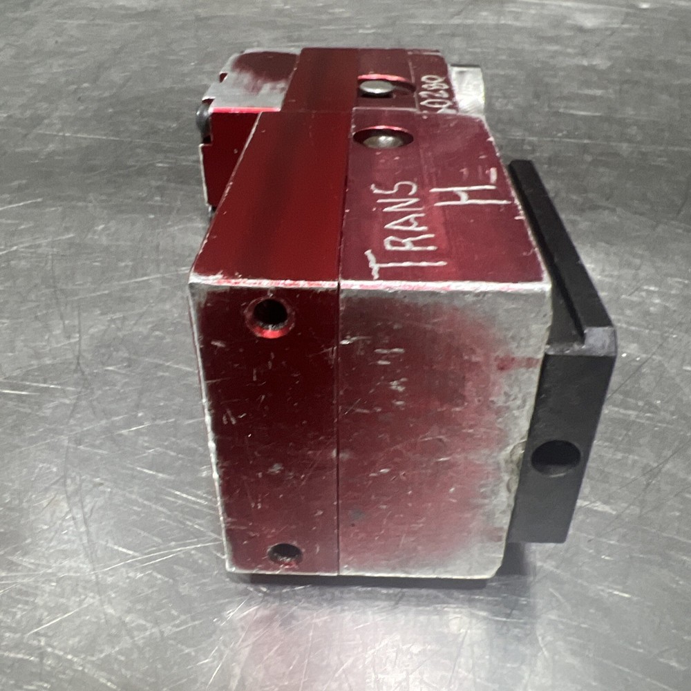 PRONIC Tapping Device Head. Used Surplus. Item ID 15
