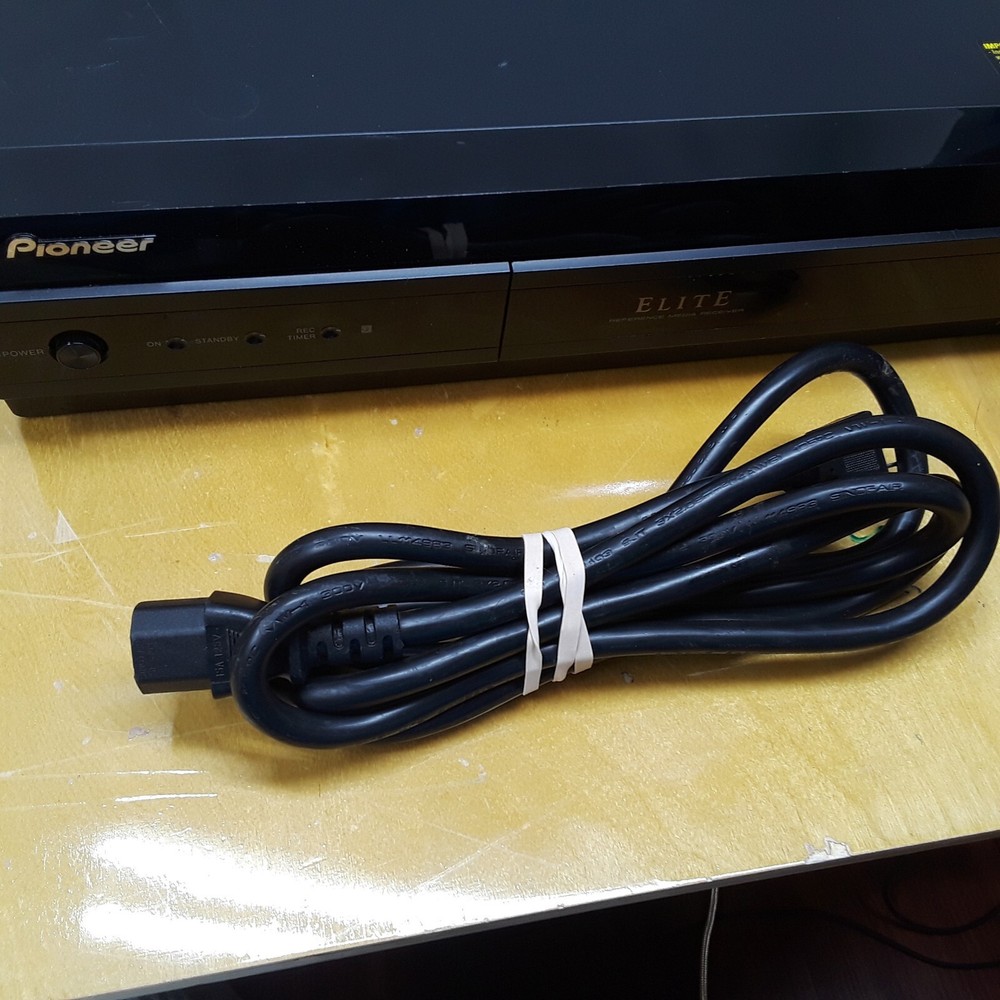 Pioneer Media Receiver Pro R04U Untested