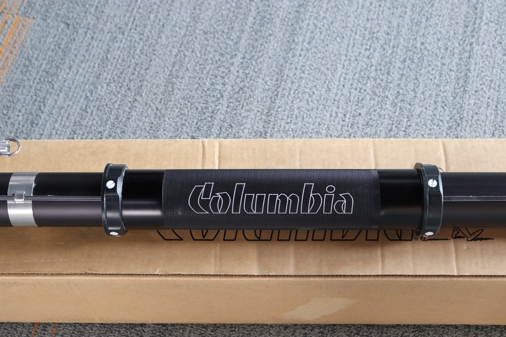 Columbia Automatic Taper