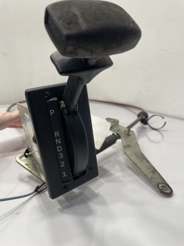 2018 Allison Trans. Electronic Shift Control (678-10211)