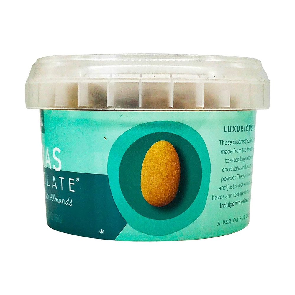 Piedras De Chocolate, 5.64 Oz