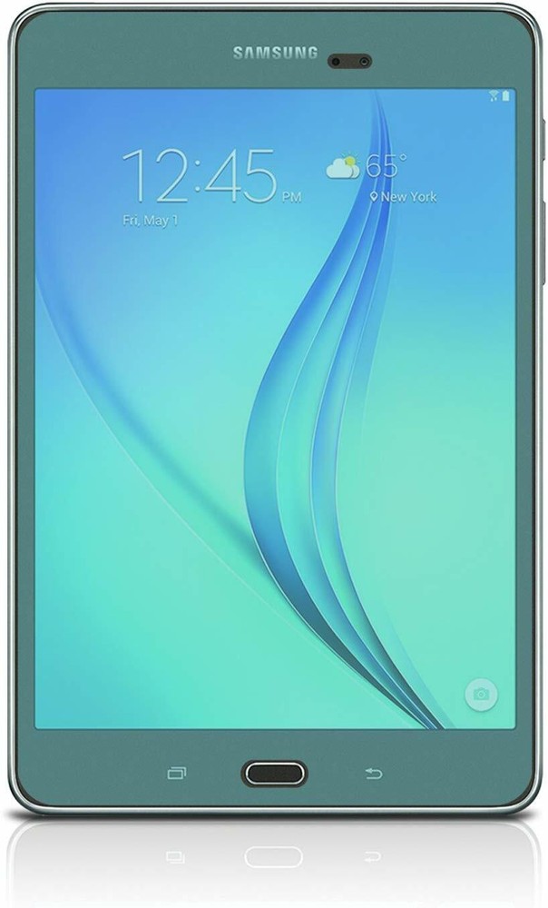 Premium HD Clear Screen Protector for Samsung Galaxy Tab A 8.0 (2-Pack)