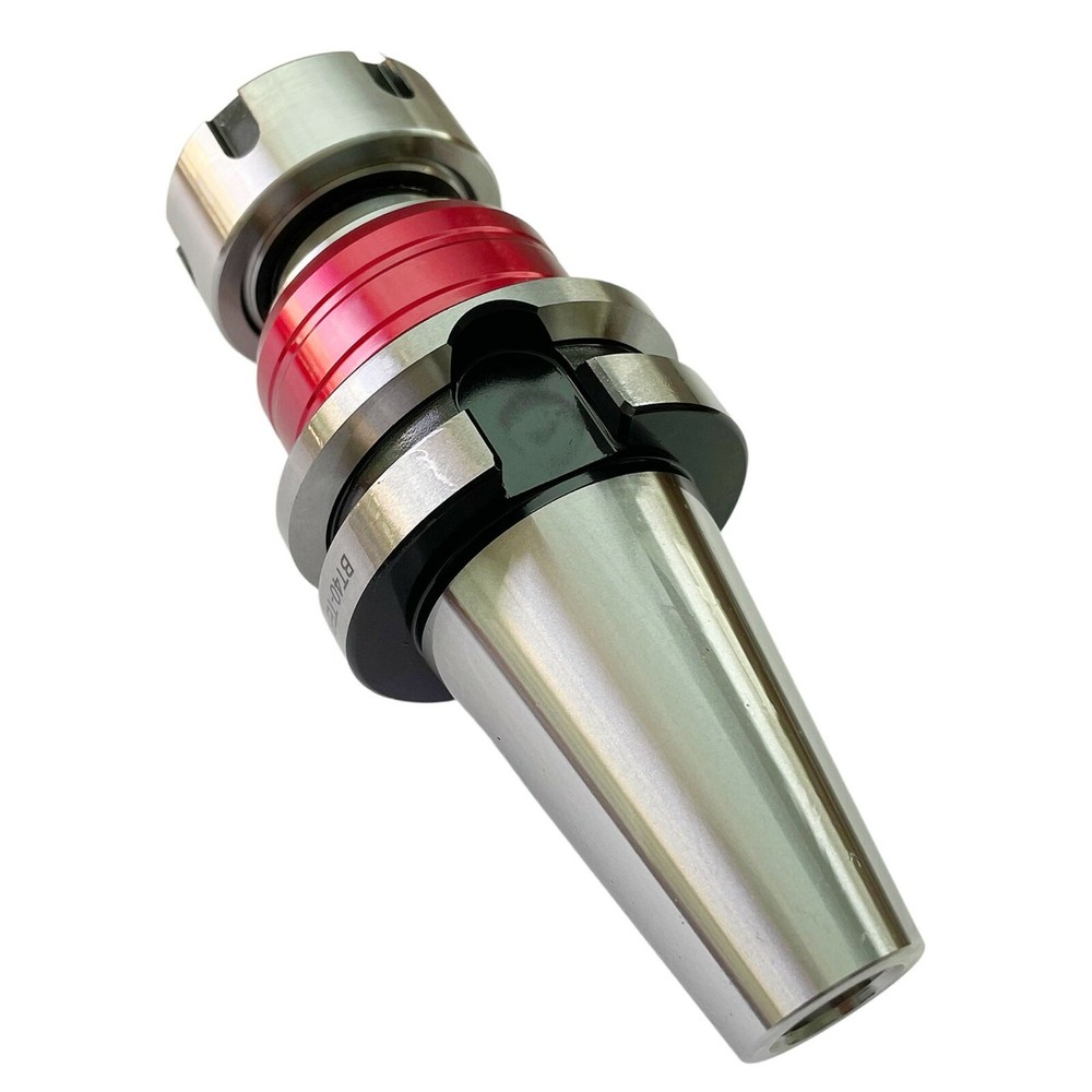 NEW BT40 ER32 FLOATING TAP TOOL HOLDER CNC MILLING TAPPING