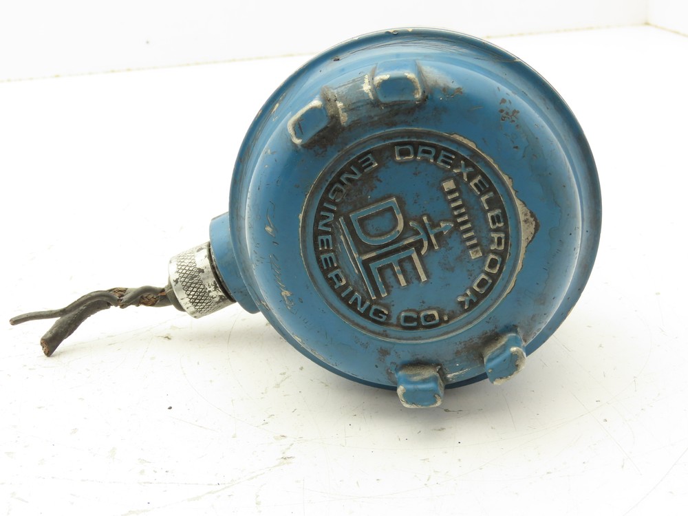 DrexelBrook 700-1-22 Sensing Element 16.5" Probe with Housing