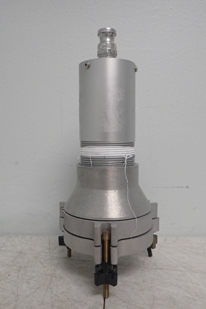 Thermo Andersen Air Sampler PUF Head