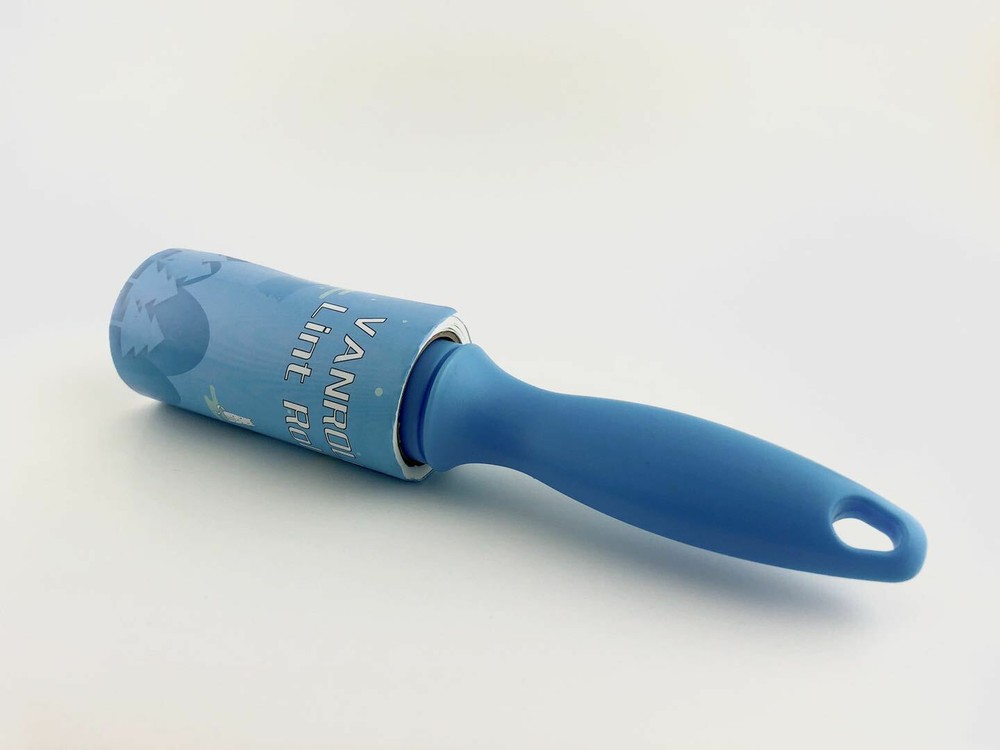 Vanroll lint roller 6 rolls
