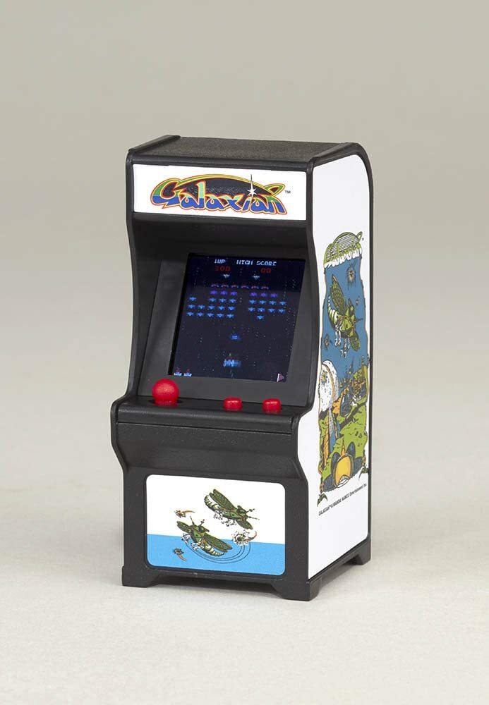 Tiny Arcade (Tiny Arcade) Galaxian