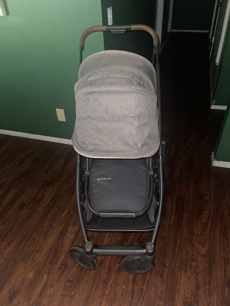 Uppababy Cruz V2 Stroller