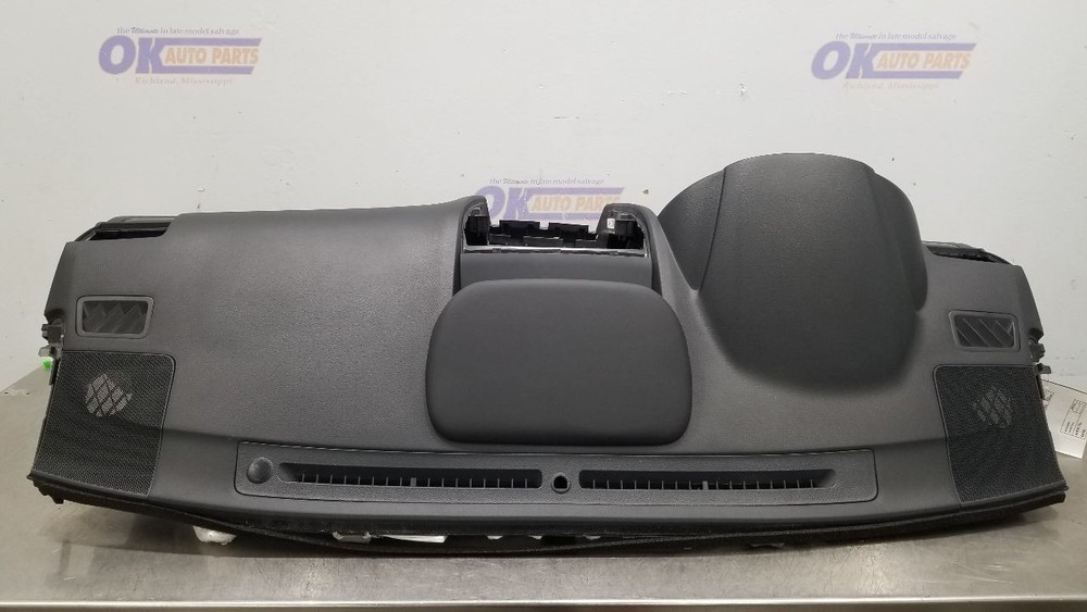 20 SUBARU WRX STI DASH PANEL DASHBOARD ASSEMBLY WITH PASSENGER SRS