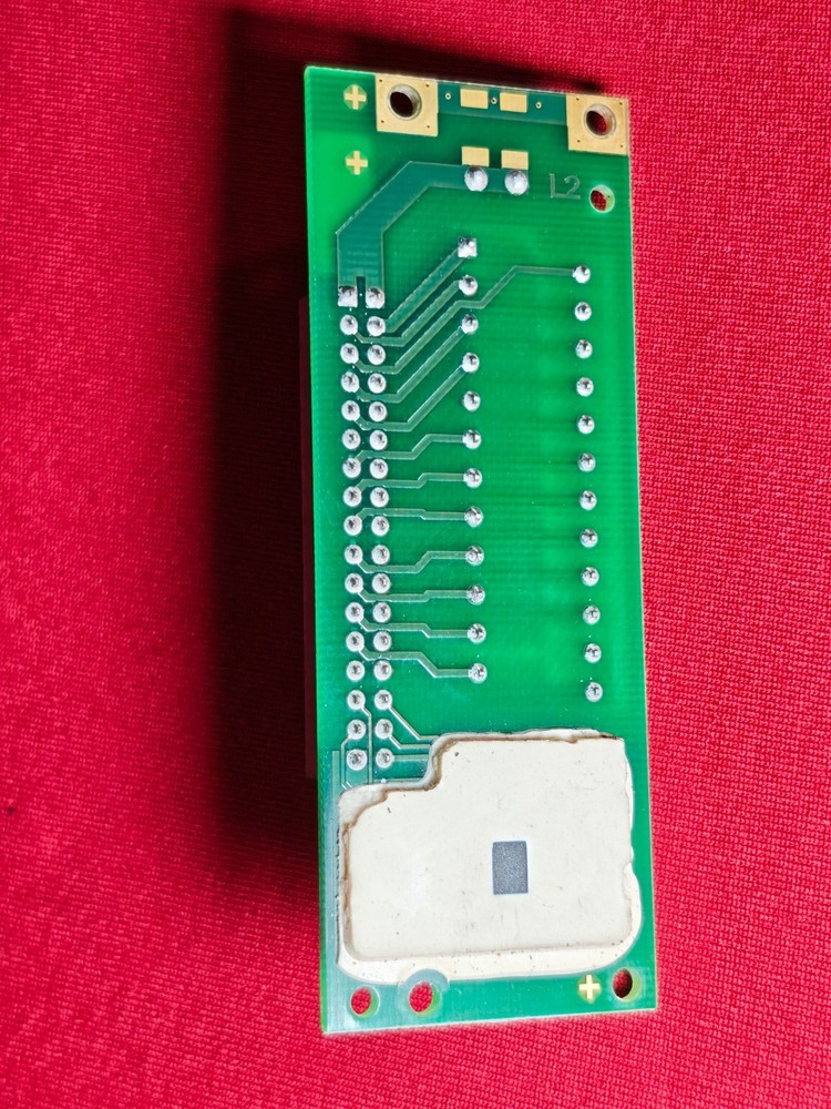 Sick CIRCUIT BOARD 2032807