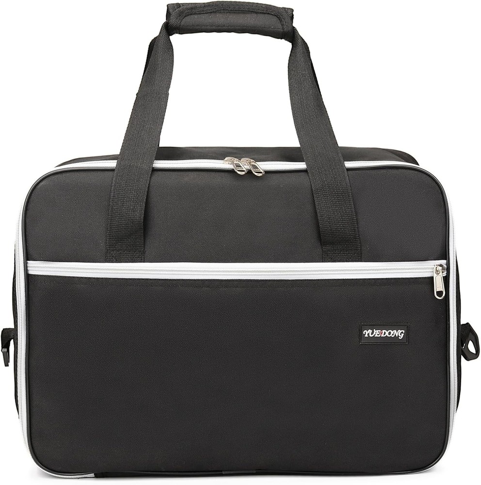 Double Bass Drum Pedal Bag