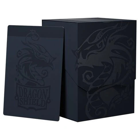Dragon Shield: Deck Shell Deck Box