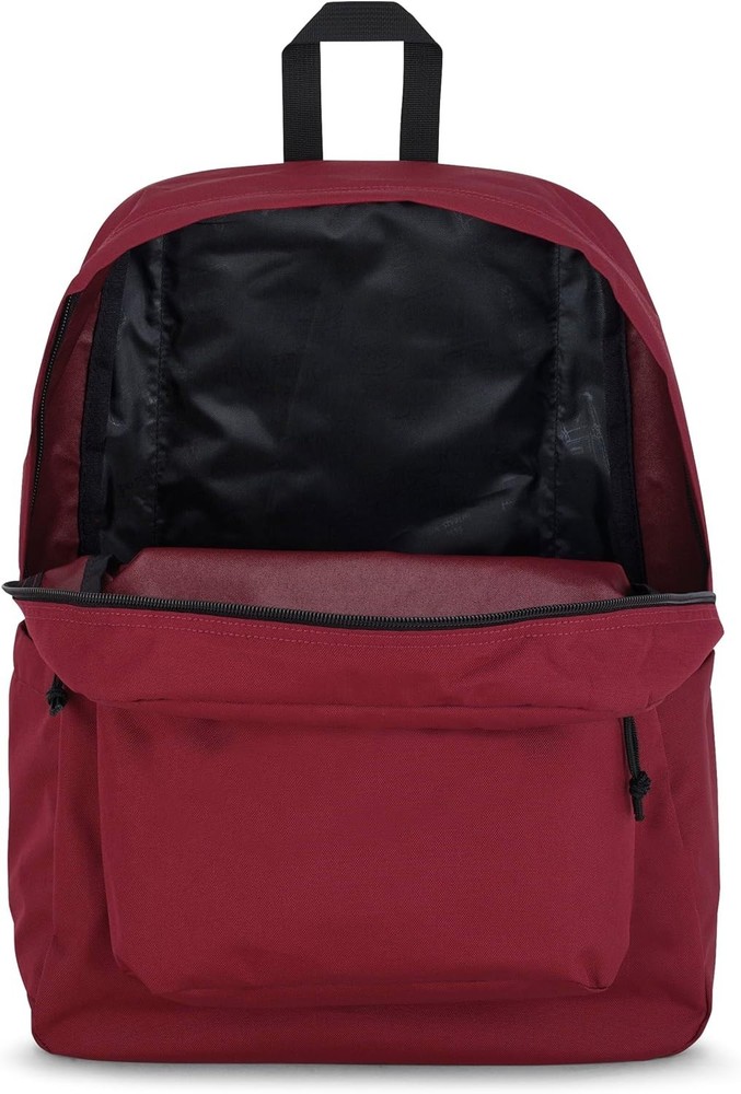 Jansport Backpack Red