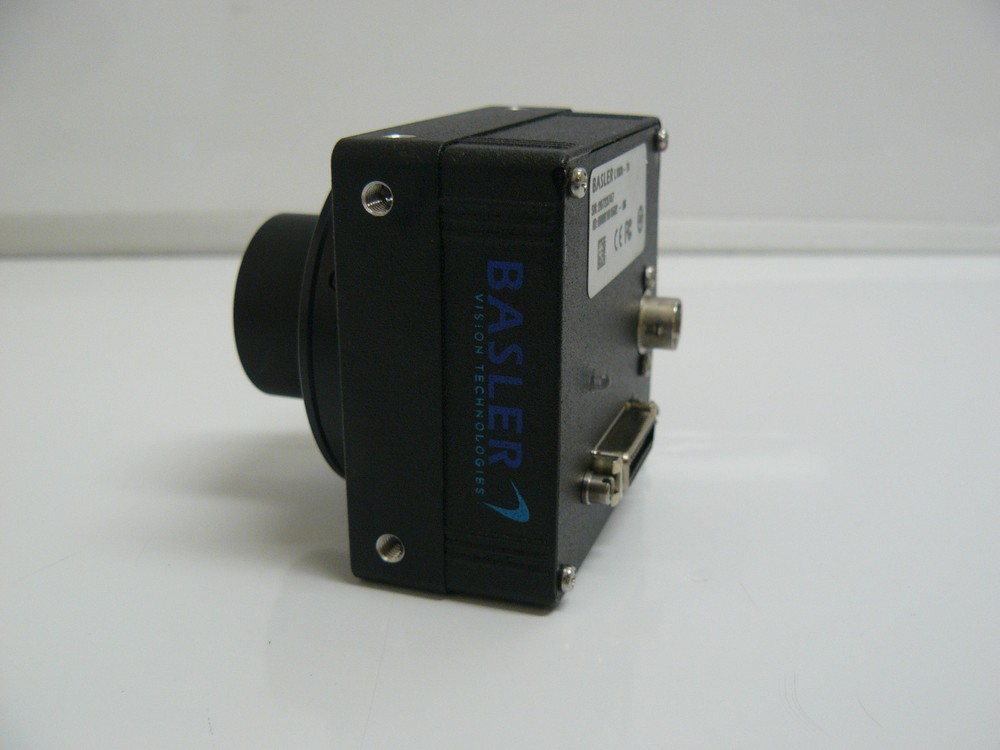 Basler Vision Technologies L103K-1K industrial camera