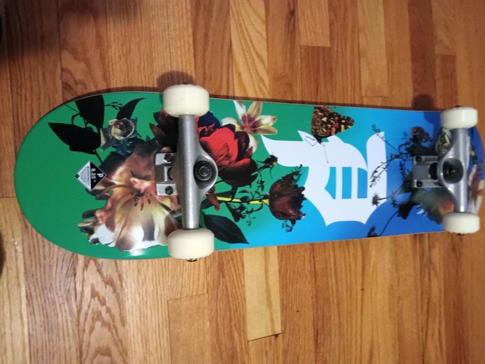 Skateboard Never Used